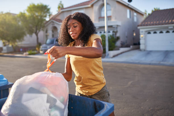 Best Construction Debris Removal  in South Fulton, TN