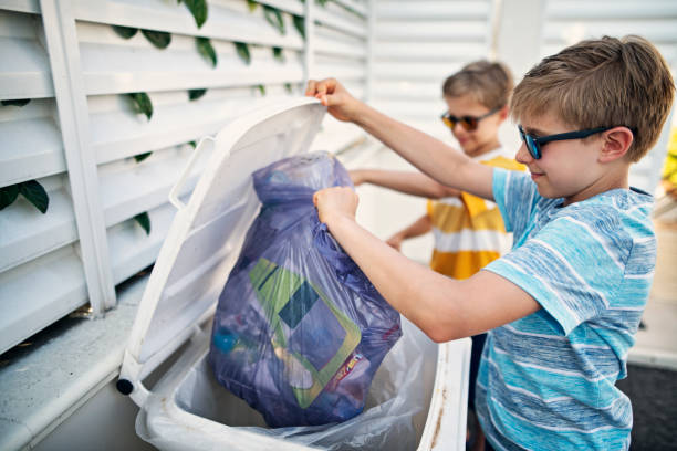 Best Yard Waste Removal  in South Fulton, TN