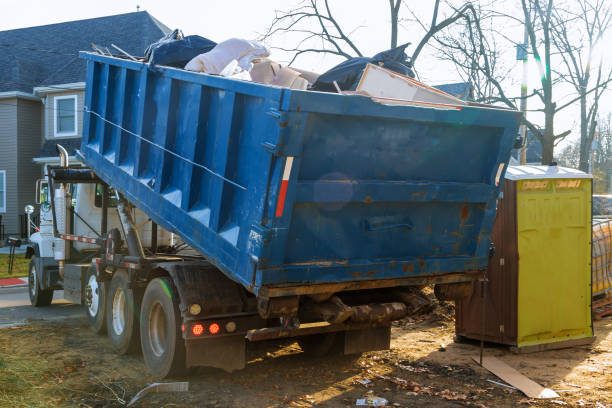 Reliable South Fulton, TN Junk Removal Solutions