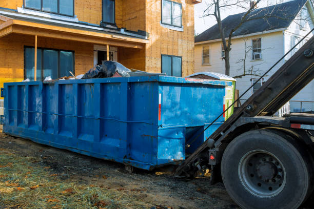 Household Junk Removal in South Fulton, TN