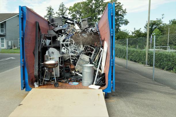 Trash Removal Near Me in South Fulton, TN
