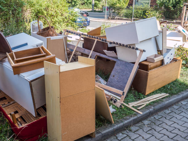 Reliable South Fulton, TN Junk Removal Solutions