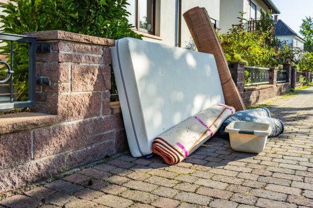 Best Yard Waste Removal  in South Fulton, TN