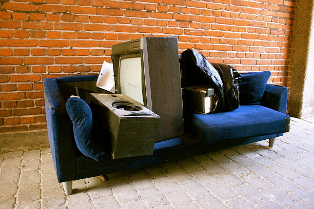 Best Basement Cleanout Services  in South Fulton, TN