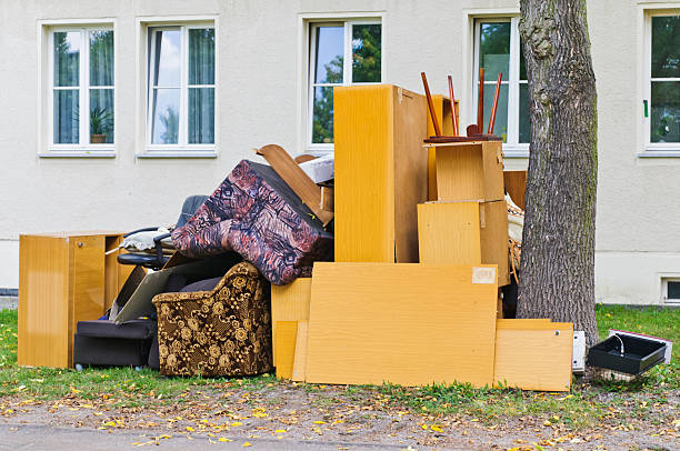 Best Local Junk Hauling  in South Fulton, TN