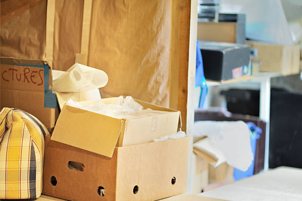 Best Attic Cleanout Services  in South Fulton, TN
