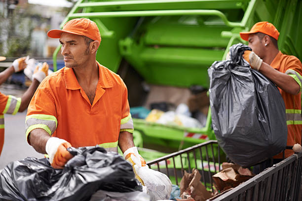 Best Yard Cleanup Services  in South Fulton, TN
