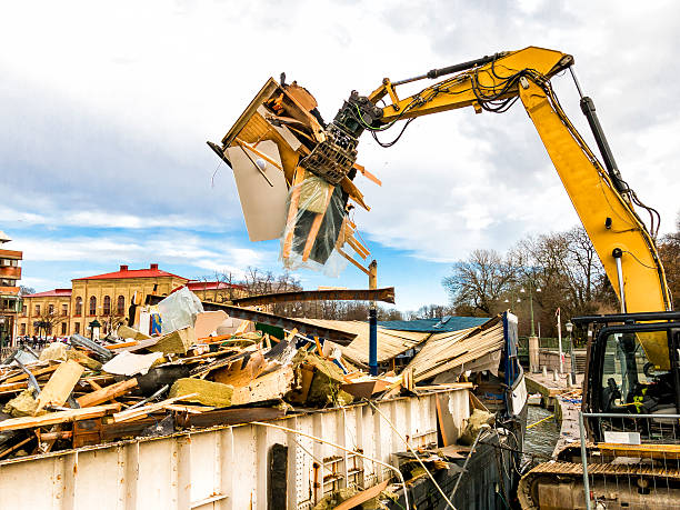 Best Garage Cleanout Services  in South Fulton, TN